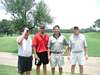 3rd PLACE....DON MIDDLETON, RIKKI LACKEY, GEORGE TALAMANTES, TOMMY WOODWARD